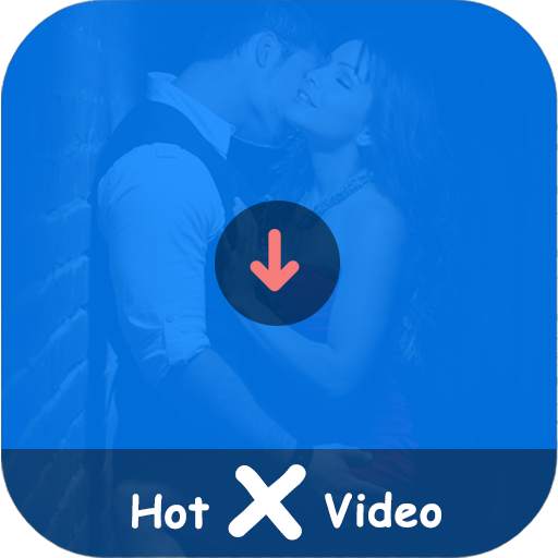 Hot X Video Downloader : Free Video Downloader 1.1