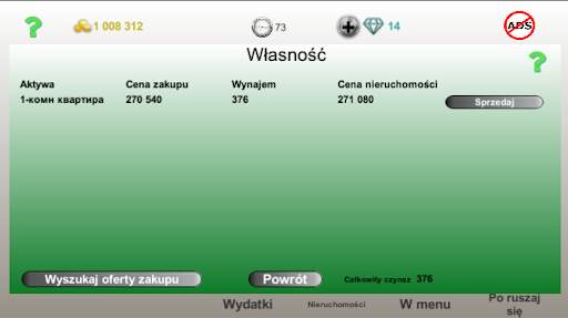 Strategia biznesowa 2 screenshot 4