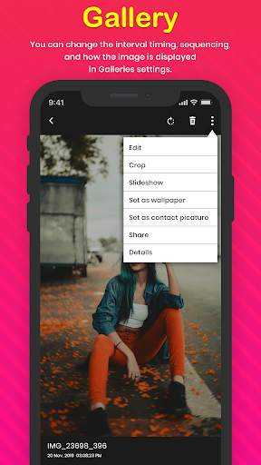 SAX Video Gallery - Gallery ,Hide images and video screenshot 6