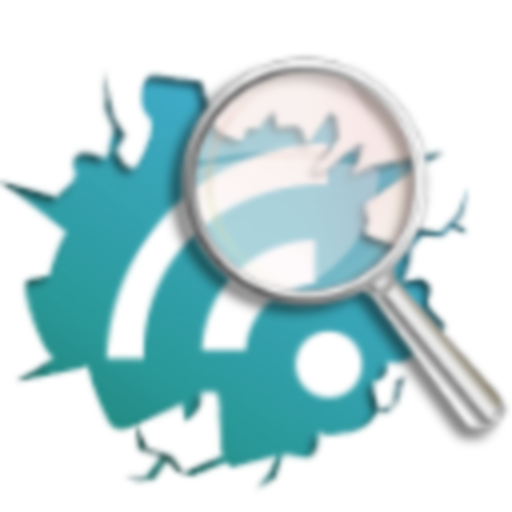 WiFi Connect icon