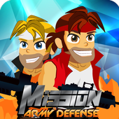 Army Meta Defense Mission иконка