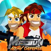 Army Meta Defense Mission 2.0