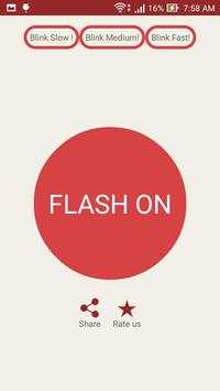 FLASHLIGHT screenshot 5