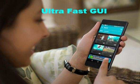 Tube Music & Videos Player screenshot 2