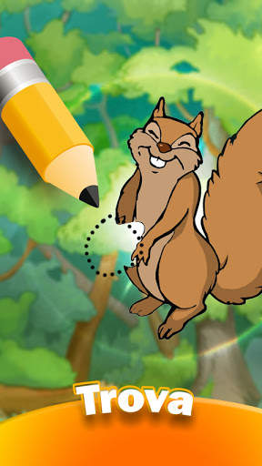 DOP - disegna parti di puzzle game screenshot 2