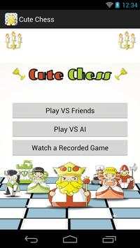 शतरंज - Chess Game screenshot 1