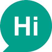 Hi Chat on 9Apps