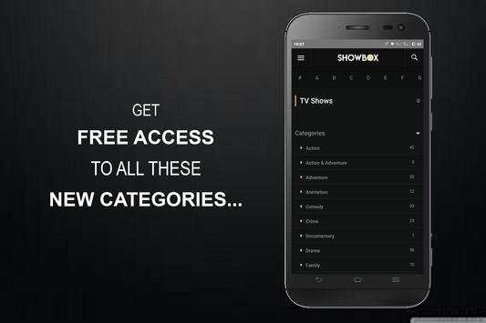 WallBox screenshot 1
