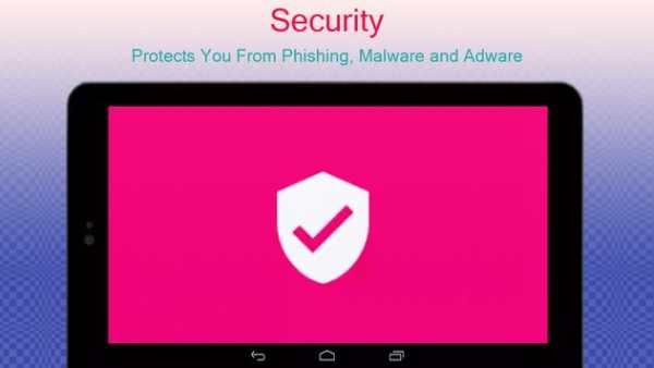 M Browser - Marshmallow screenshot 10