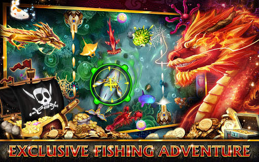 Let's Vegas Slots-Casino Slots screenshot 7