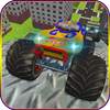 Real Monster Truck Stunt Racing Driving 1.1.3