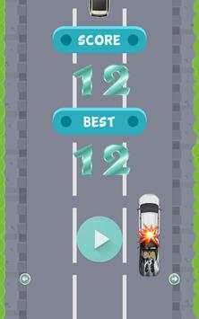Highway racing screenshot 8
