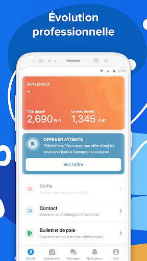 Jobandtalent screenshot 5