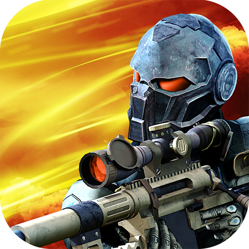 World of Snipers: sniper shooter 3D | PVP arena icon