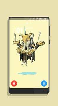 Pokemon Mega Wallpaper screenshot 1