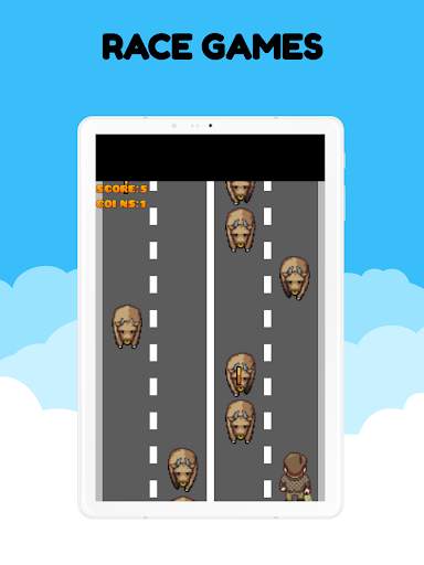 Mini games offline screenshot 13