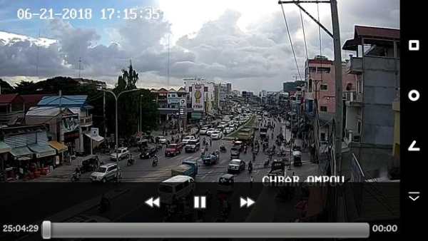 Khmer Song screenshot 5