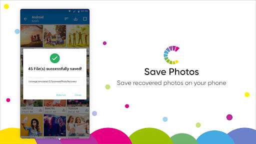 Photos Recovery-Restore Images screenshot 28