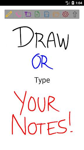 Quick Notes Free screenshot 2