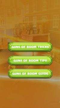 Top Tip for Guns of Boom screenshot 2