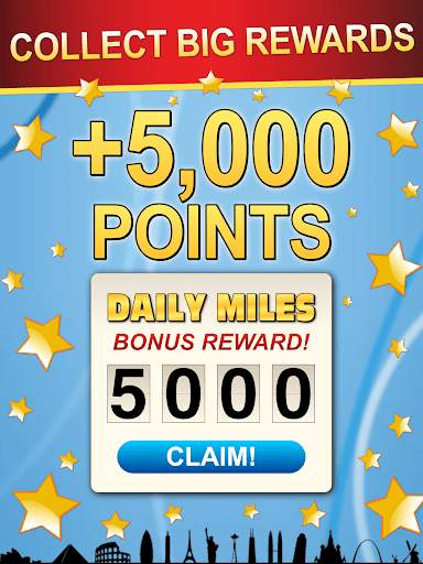 Word Search World Traveler screenshot 10