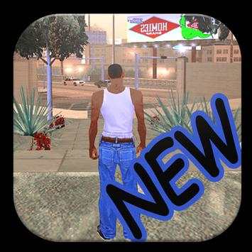 GUIDE GTA San andrias 2017 screenshot 1