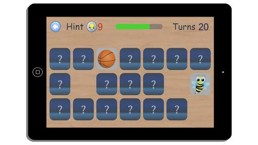 Matching Pairs - Memory Game screenshot 9