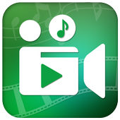 ikon Photo and Video Movie Maker