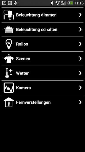 HMI-APP V5 screenshot 1