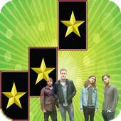 Imagine Dragons piano Game 2.0