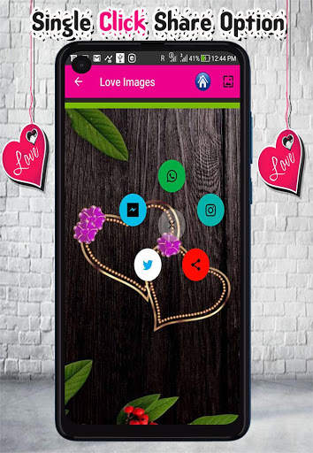 Love Images screenshot 5