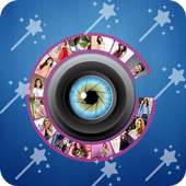 photo to video software