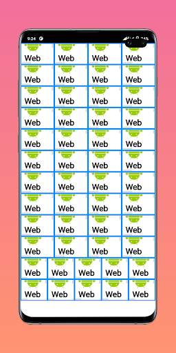 Multi view Browser - Multi Screen screenshot 4