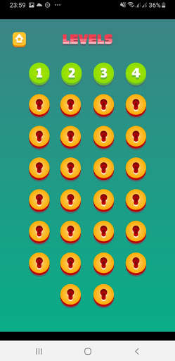 Sand Ball screenshot 2