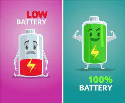 CCleaner - Turn On Battery Saver screenshot 1