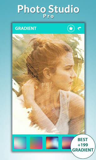 Photo Studio Art screenshot 6