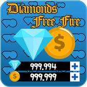 diamond FOR Free Fire - tips 2019 1