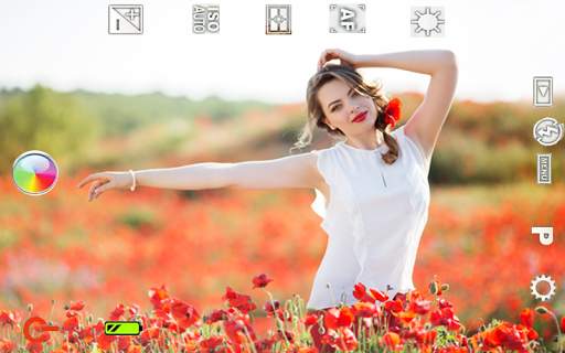 KAMERA screenshot 5