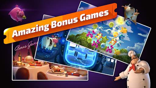 WinMore Slots screenshot 5