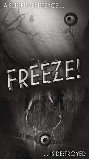 Freeze! screenshot 7