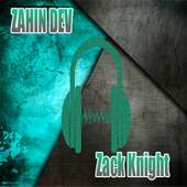 Zack Knight  - Galtiyan on 9Apps