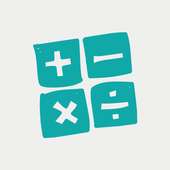 Mathly icon