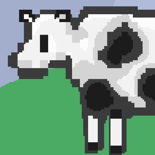 Stack A Cow icon