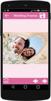 Photo Frame Editor ,Beautiful-frame 6 تصوير الشاشة