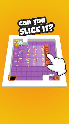 Shape Slicer 3D screenshot 2