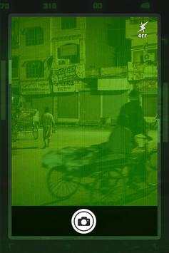 Night Vision Camera screenshot 3