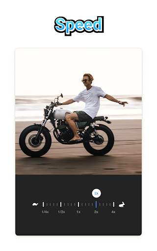 Video editor&Vlog maker-VlogU screenshot 14