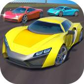Extreme Real Car Racing 2020 0.2