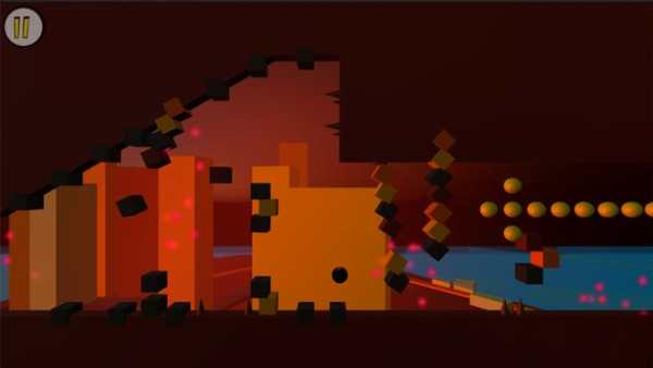 Ninja Ninja BAM! BAM! (Unreleased) screenshot 3