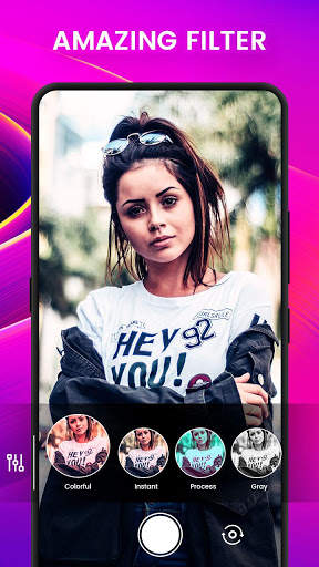 Camera For Vivo S1 Pro: Pose Master Cam For S1 Pro screenshot 7